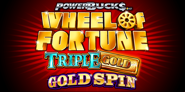 Slot Machines 2019