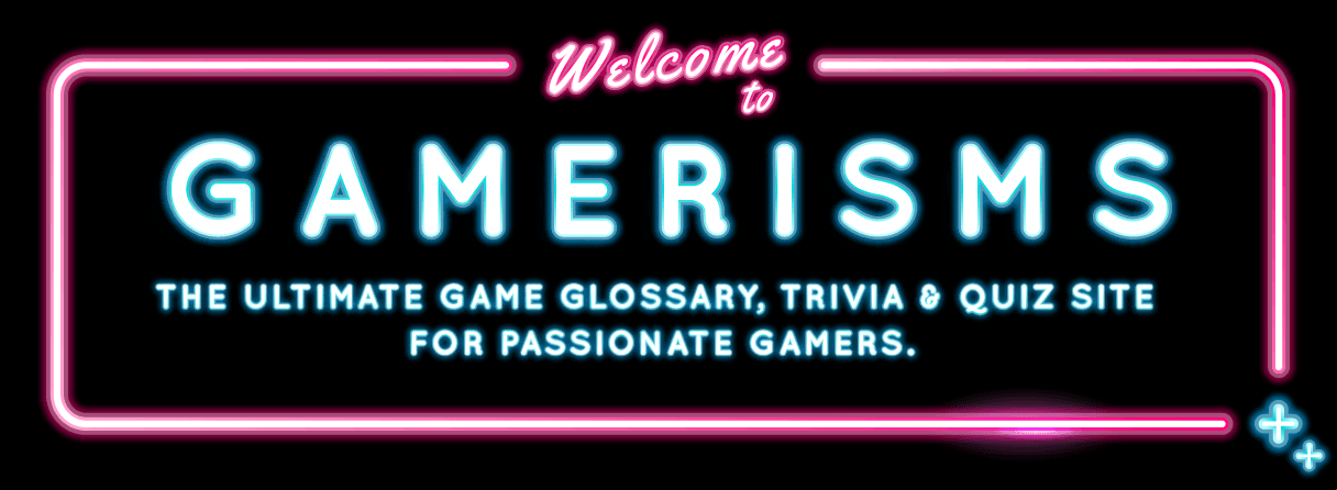 Gamerisms - ulitmate game guide site