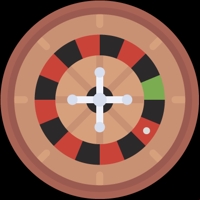 I Casino Roulette